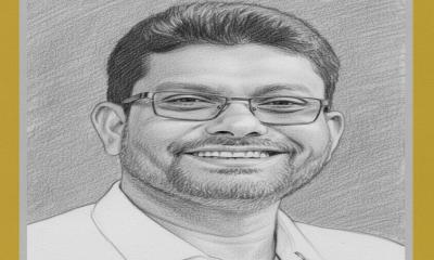 আলোর সারথি প্রফেসর আবদুস ছালাম