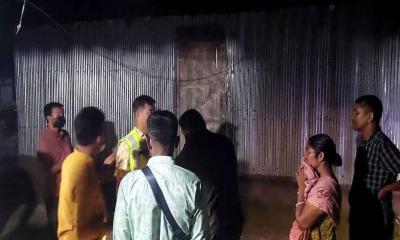 ঠাকুরগাঁওয়ে মা-মেয়ের অর্ধগলিত মরদেহ উদ্ধার
