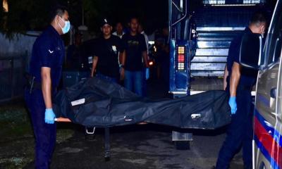 মালয়েশিয়ায় ২ বাংলাদেশি যুবকের মরদেহ উদ্ধার