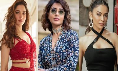 ভারতে তিন নায়িকার নামে জাল ভোটার কার্ড