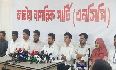সালাউদ্দিন আহমেদ শহীদ পরিবারের কাছে ক্ষমা চাইবেন