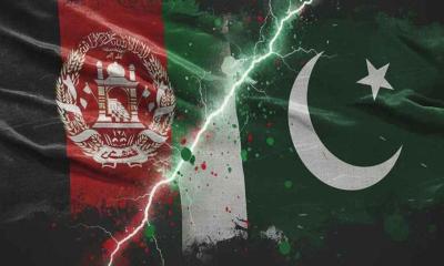 আফগান সরকারকে ভয়ংকর হুমকি দিলো পাকিস্তান