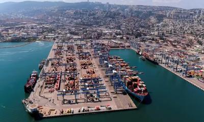 ইরানের চাবাহার বন্দরের মার্কিন নিষেধাজ্ঞায় ছাড় পেল ভারত