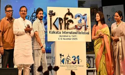 এবারও কলকাতার উৎসবে নেই বাংলাদেশের সিনেমা