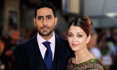 বিচ্ছেদ নিয়ে যা ভাবেন ঐশ্বরিয়া রাই বচ্চন