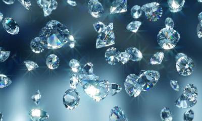 ভারতে হীরা রপ্তানি দ্বিগুণ করেছে রাশিয়া