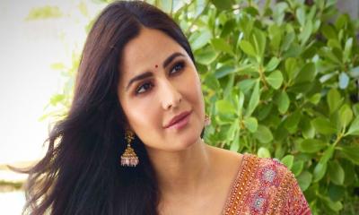 মা হলেন ক্যাটরিনা কাইফ