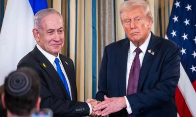 গাজায় শিগগিরই আন্তর্জাতিক বাহিনী প্রবেশ করবে: ট্রাম্প