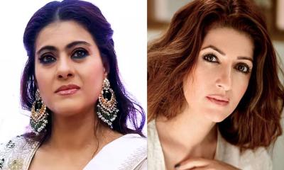 কাজলের প্রাক্তন প্রেমিককে নিয়ে রহস্য ফাঁস, জড়িয়েছেন টুইঙ্কেলও!