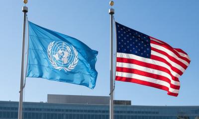 ভূমিকম্পে ক্ষতিগ্রস্তদের প্রতি জাতিসংঘ ও যুক্তরাষ্ট্রের সমবেদনা