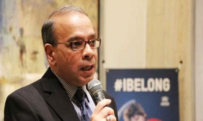 বিচার বিভাগ ব্যর্থ হলে, রাষ্ট্র ও গণতন্ত্র ব্যর্থ হয়ে যায়