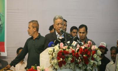 বিএনপি ও গণতন্ত্র একের অপরের পরিপূরক