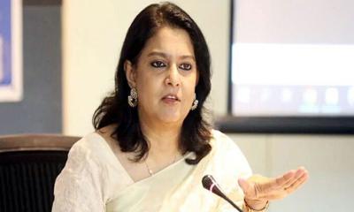 সরকার দুই-আড়াই মাস আছে, ভালো দৃষ্টান্ত রেখে যাব: পরিবেশ উপদেষ্টা