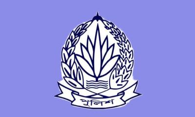 লটারিতে ৬৪ জেলার পুলিশ সুপার চূড়ান্ত