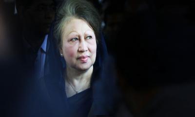 বেগম জিয়া গণতন্ত্রের জন্য জীবন উৎসর্গ করেছেন: মির্জা ফখরুল