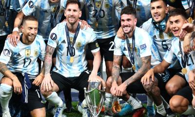 ২০০২ সালে চমকে দেওয়া দলের বিপক্ষে আর্জেন্টিনার বিশ্বকাপ প্রস্তুতি