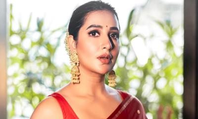 বিষণ্ণতা কতটা ভয়াবহ আমি বুঝি: শুভশ্রী