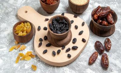 চিনির বদলে যেসব প্রাকৃতিক মিষ্টি খেতে পারেন