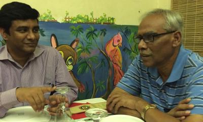 প্রকৌশলী এ বি এম নুরউদ্দিনের মৃত্যু