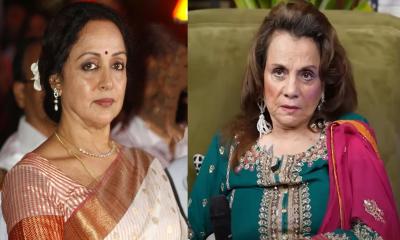 হেমার জন্য ভীষণ খারাপ লাগছে: মমতাজ