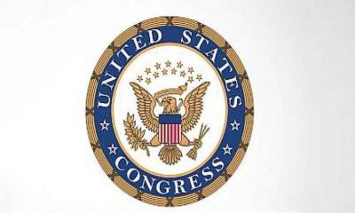 রাজনৈতিক দল নিষিদ্ধে উদ্বেগ যুক্তরাষ্ট্রের কংগ্রেস সদস্যদের