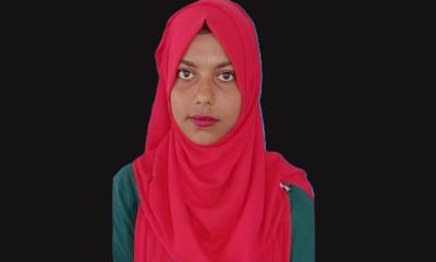 মারা গেলেন ৯০ শতাংশ দগ্ধ স্মৃতি