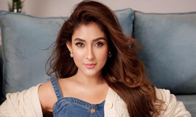 এই গল্প আপনার মনকে উষ্ণ রাখবে: মেহজাবীন