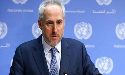 বাংলাদেশের নির্বাচনে পর্যবেক্ষক পাঠানোর ‘পরিকল্পনা নেই’ জাতিসংঘের