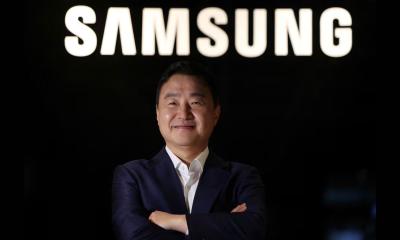 বছরে ৮০ কোটি ডিভাইস নিয়ে আসবে স্যামসাং