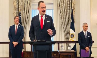 বাংলাদেশের সঙ্গে আমি খুব ভালোভাবে পরিচিত: ব্রেন্ট ক্রিস্টেনসেন