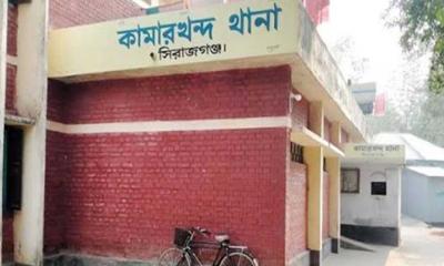 কামারখন্দে শিয়ালের কামড়ে প্রাণ গেল ঘুমন্ত বৃদ্ধার