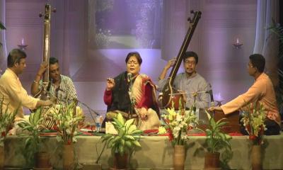 সাংস্কৃতিক আয়োজনে ফিরল ছায়ানট