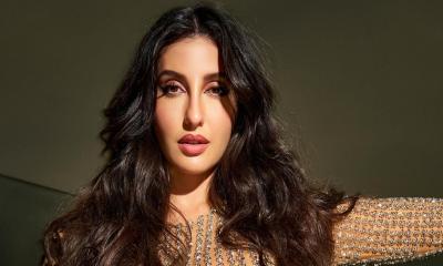 বিশ্বখ্যাত ফুটবলারের সঙ্গে প্রেম করছেন নোরা ফাতেহি!