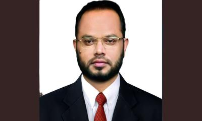 প্রার্থিতা ফিরে পেলেন ময়মনসিংহ-১১ আসনের মোর্শেদ