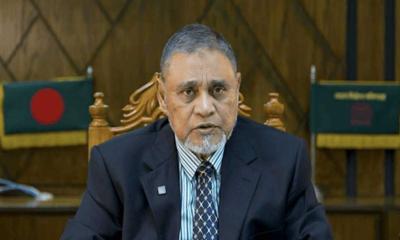 অংশগ্রহণমূলক নির্বাচন চাই, কোনো পক্ষপাত করিনি: সিইসি