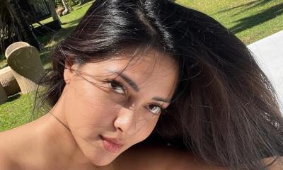 ঘন ও ঝলমলে চুল পেতে করণীয়