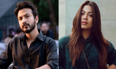 আসছে ইয়াশ-পারসার রোম্যান্টিক-কমেডি ফিল্ম