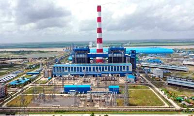 রামপাল বিদ্যুৎকেন্দ্রের ৯ ভারতীয় কর্মকর্তার অনুমতি ছাড়া দেশত্যাগ