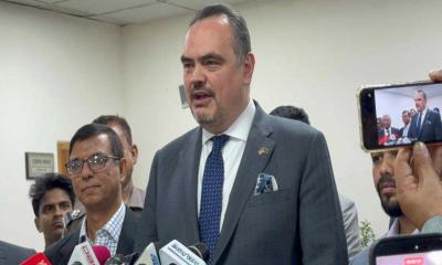 নির্বাচনে কোনো পক্ষ নেবে না যুক্তরাষ্ট্র