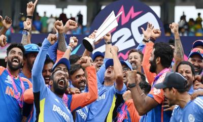 যে কারণে টি-টোয়েন্টি বিশ্বকাপের নাম বদলাতে বললেন সঞ্জয় মাঞ্জরেকার