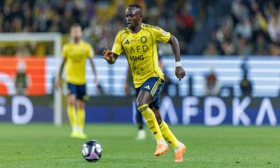 রোনালদো-নাটকের রাতে আল নাসরকে জেতালেন মানে