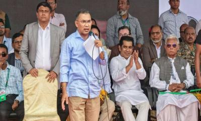 গুপ্ত সংগঠনের ব্যক্তিরা নতুন জালেম রূপে আবির্ভূত হয়েছে