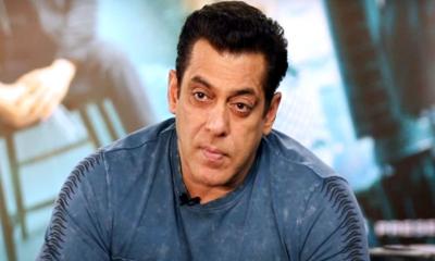 নাইট ক্লাবের সবার বিল মিটিয়ে দিয়েছিলেন সালমান খান!