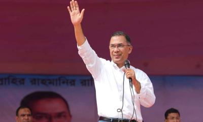 বিএনপি ও তারেক রহমানকে অভিনন্দন জানালো ব্রিটিশ হাইকমিশন