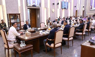 সেহরি, ইফতার ও তারাবির সময় নিরবচ্ছিন্ন বিদ্যুৎ রাখার নির্দেশ