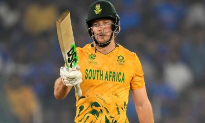 ‘ভারতকে হারানো সম্ভব, প্রমাণ করল দক্ষিণ আফ্রিকা’