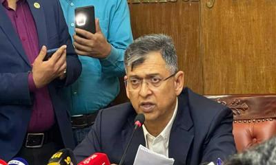 বিডিআর হত্যাকাণ্ড নিয়ে পুনরায় কমিশন গঠন হবে: স্বরাষ্ট্রমন্ত্রী