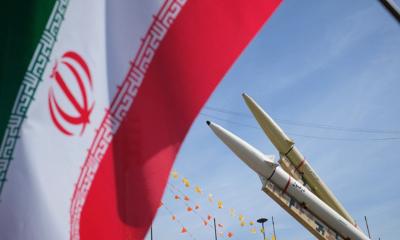 আবুধাবিতে বিকট বিস্ফোরণ