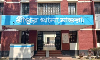 শ্রীপুরে সাংবাদিকের ওপর হামলার অভিযোগ, থানায় জিডি