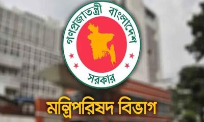 ৮ প্রতিমন্ত্রীর দায়িত্ব বদল, কে কোন দপ্তরে